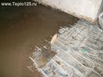 Просмотр фото... Квартира гостинка 1 эт. комната из кухни. 14