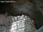 Просмотр фото... Квартира гостинка 1 эт. комната из кухни. 17