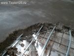 Просмотр фото... Квартира гостинка 1 эт. комната из кухни. 18