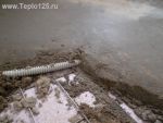 Просмотр фото... Квартира гостинка 1 эт. комната из кухни. 21