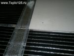 Просмотр фото... Парус Надежды Тепопленка под линолеум. 05