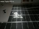 Просмотр фото... Парус Надежды Тепопленка под линолеум. 12