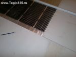 Просмотр фото... Парус Надежды Тепопленка под линолеум. 16