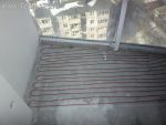Треугольный балкон кабель на катушке SMFD-12-370 фото 04